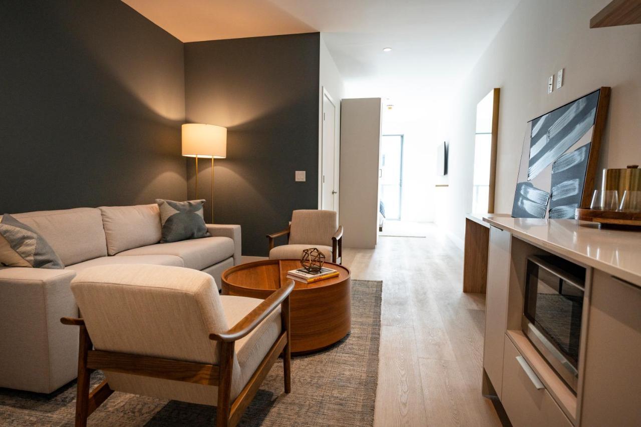 Smart Brickell Hotel Miami Eksteriør bilde