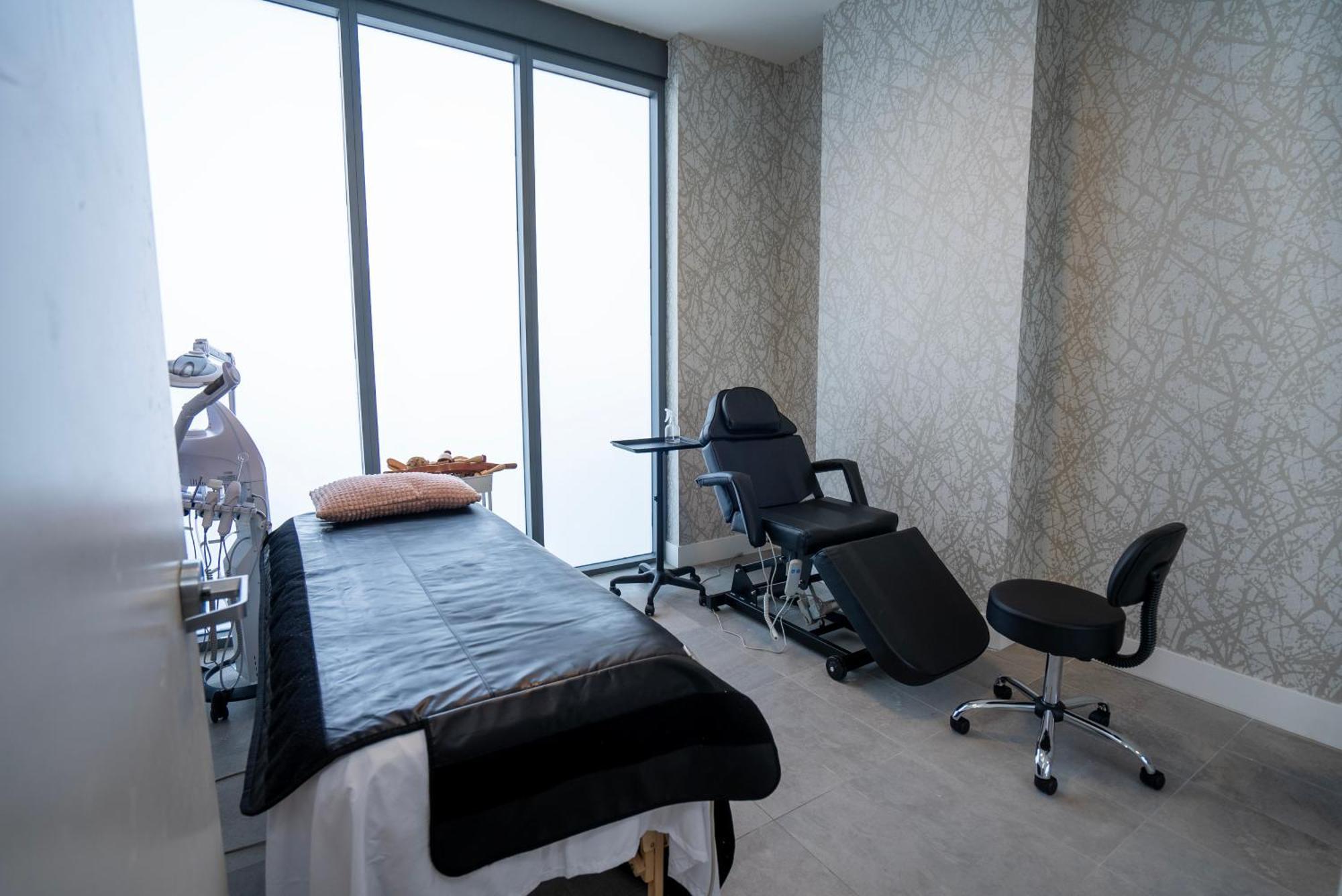 Smart Brickell Hotel Miami Eksteriør bilde