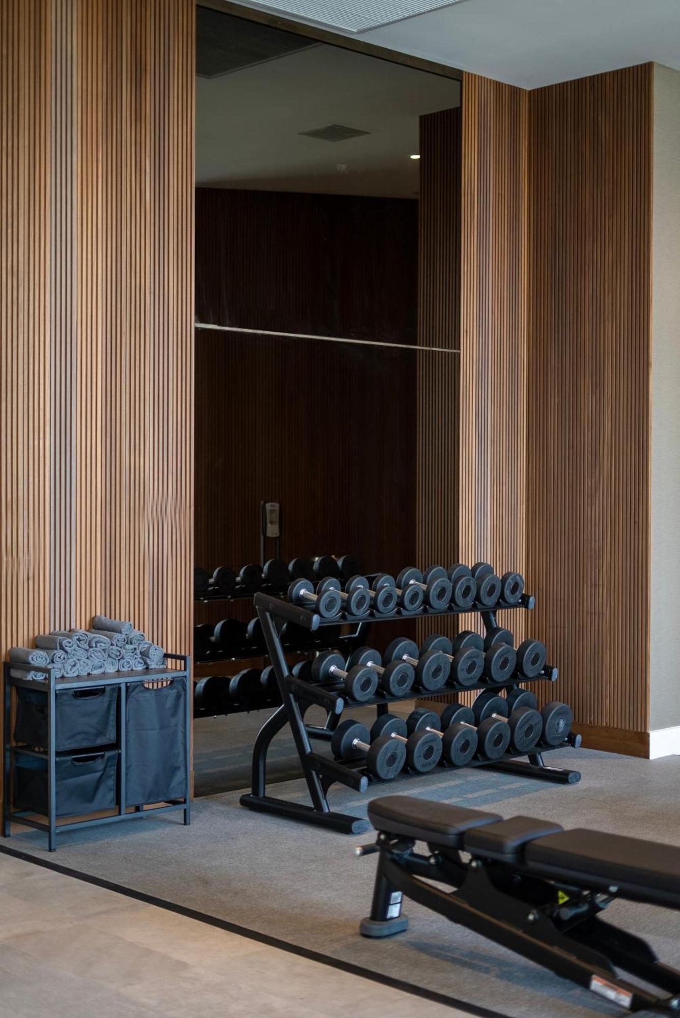 Smart Brickell Hotel Miami Eksteriør bilde