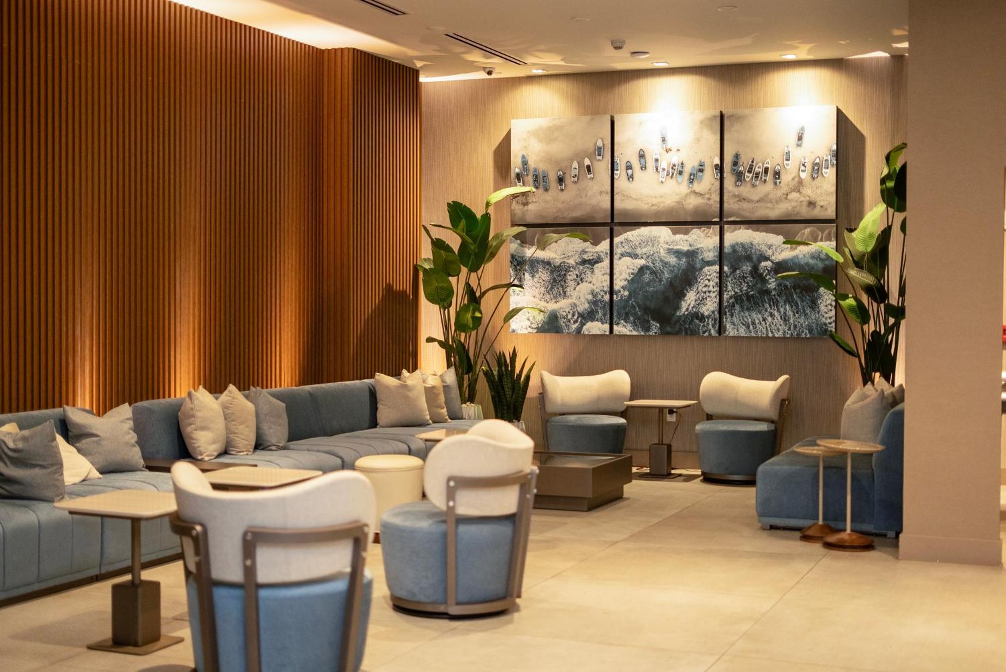 Smart Brickell Hotel Miami Eksteriør bilde