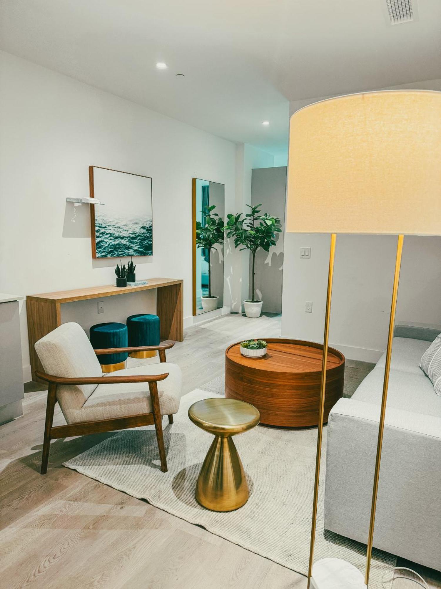 Smart Brickell Hotel Miami Eksteriør bilde