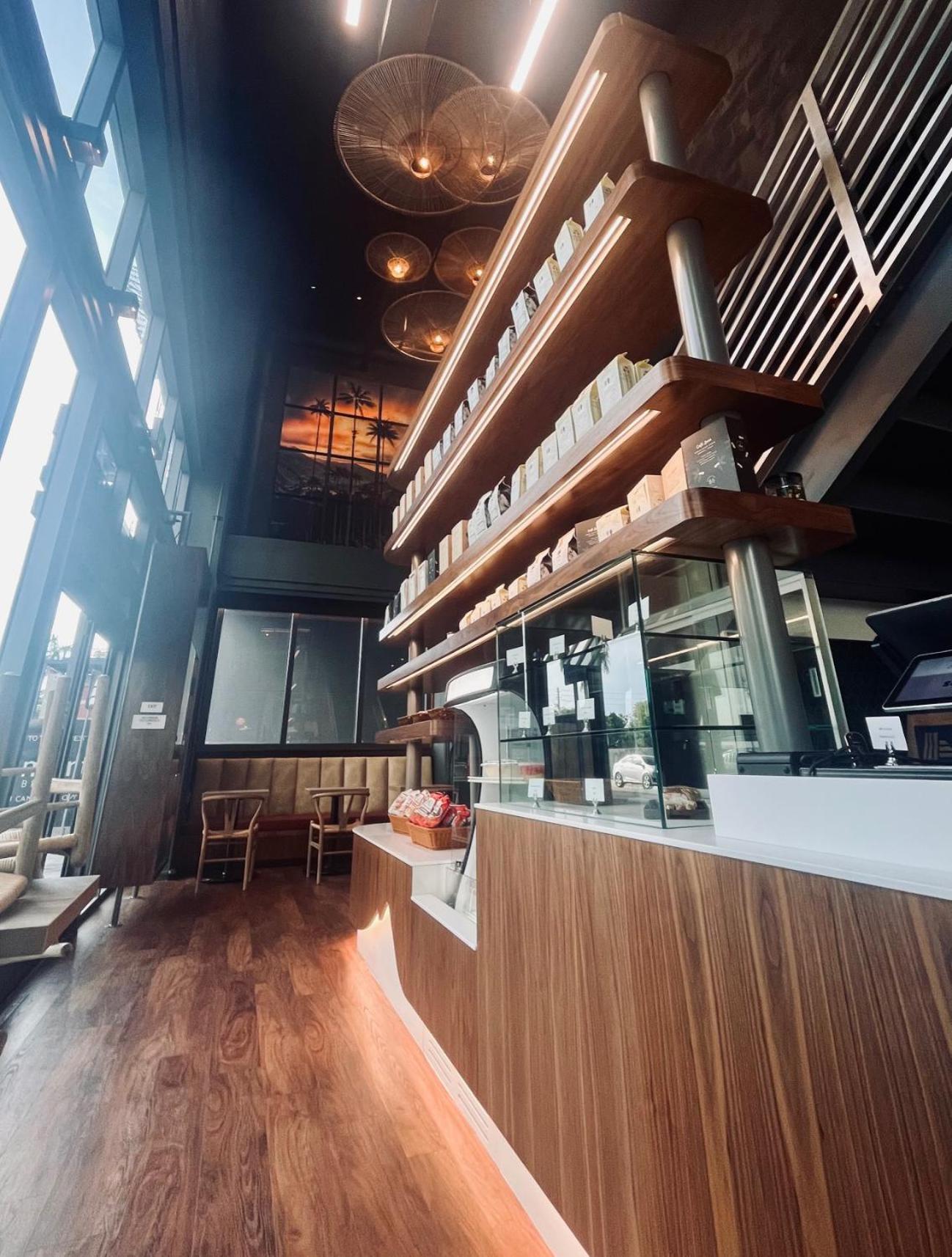 Smart Brickell Hotel Miami Eksteriør bilde