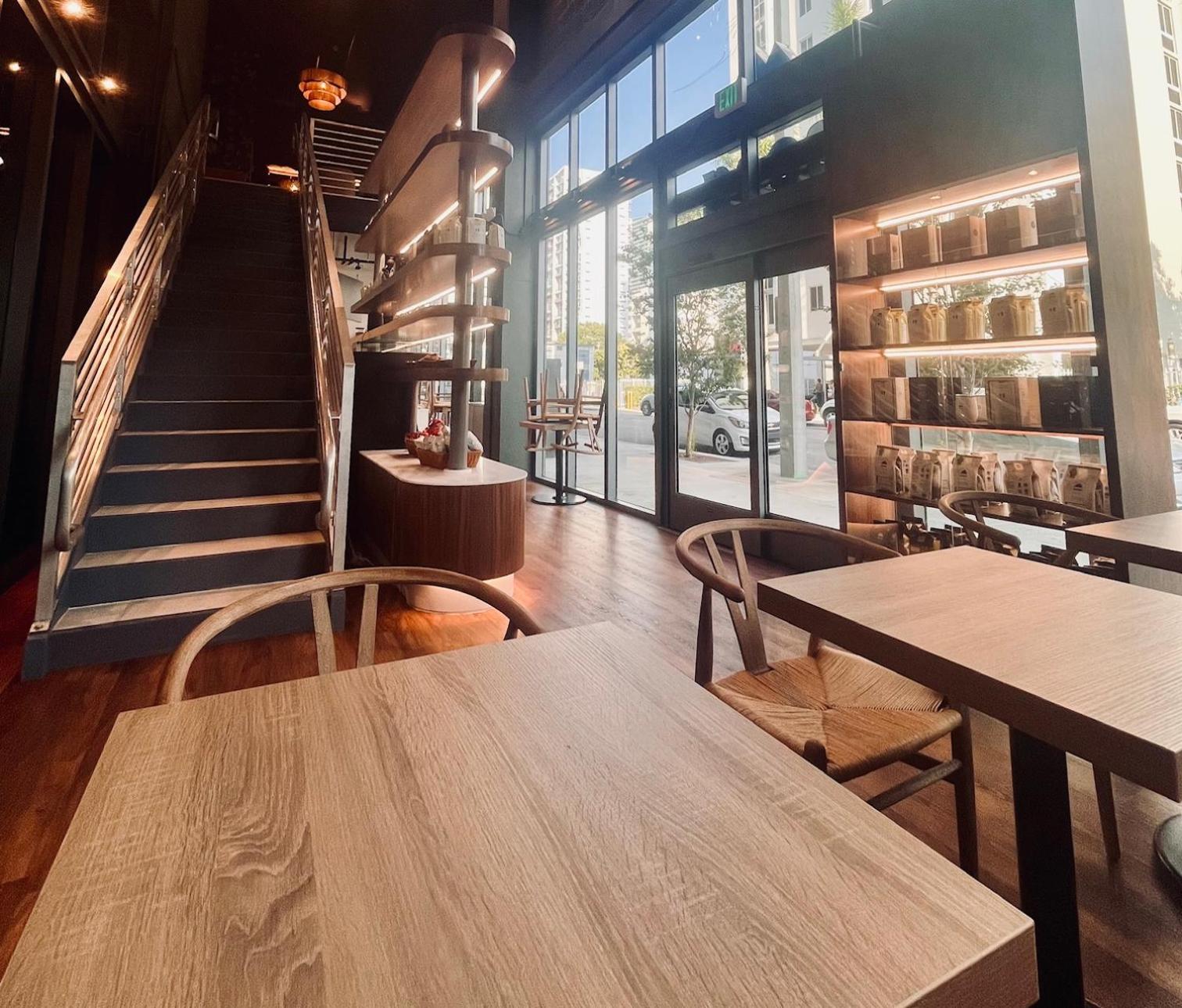 Smart Brickell Hotel Miami Eksteriør bilde
