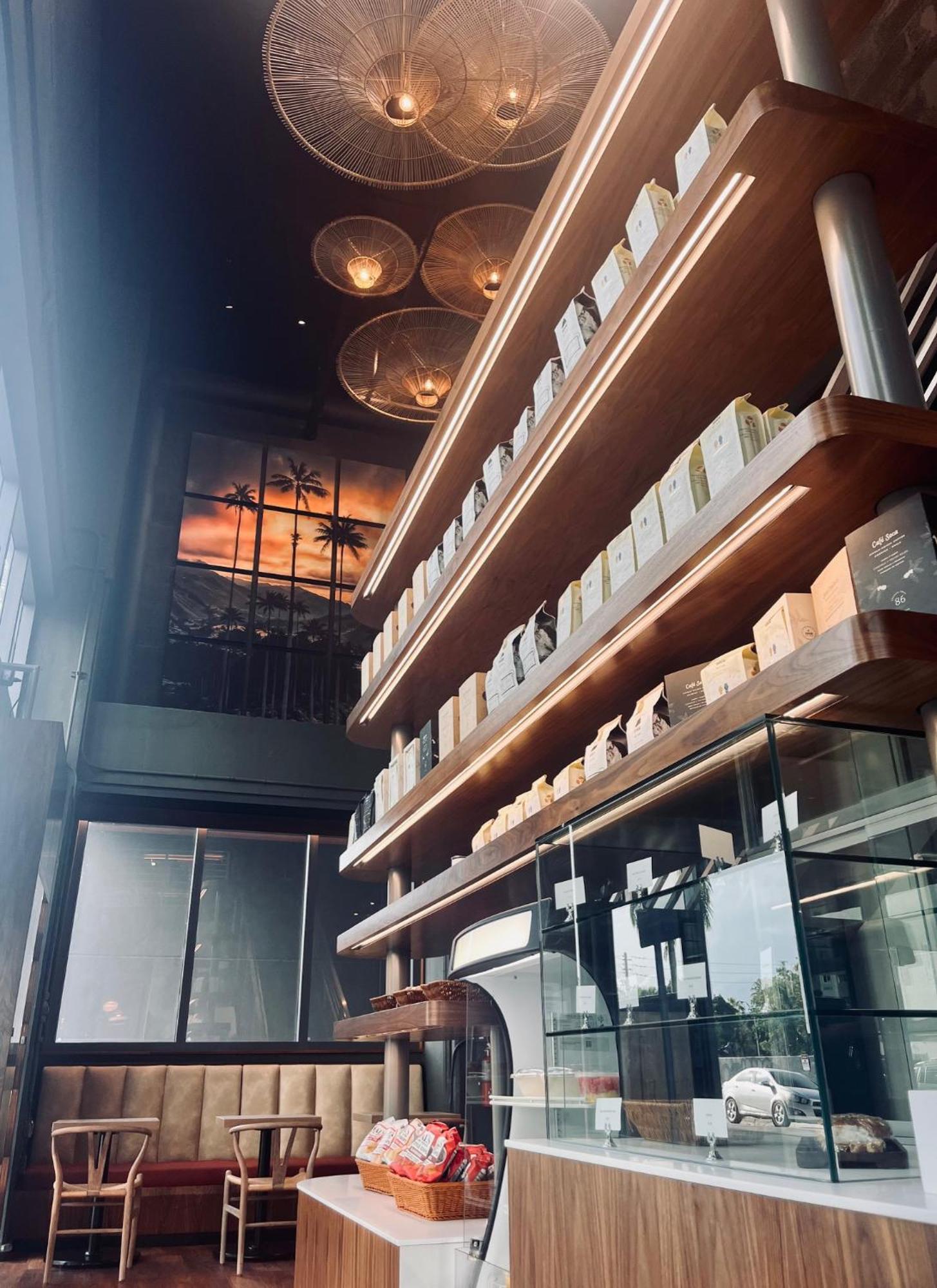 Smart Brickell Hotel Miami Eksteriør bilde